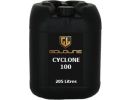 Goldline Cyclone 100 Compressor Oil. 205 Litre Barrel.